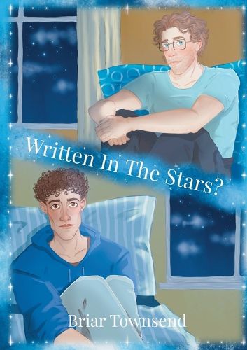 Cover image for Written In The Stars?