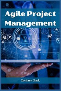 Cover image for Agile Project Management