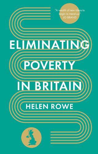 Cover image for Eliminating Poverty in Britain