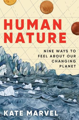 Cover image for Human Nature