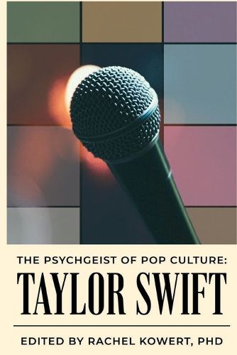 Cover image for The Psychgeist of Pop Culture