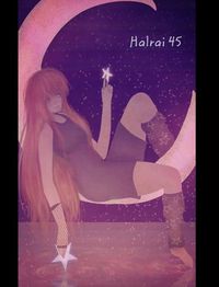 Cover image for Halrai 45