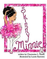 Cover image for Skinny Minnie