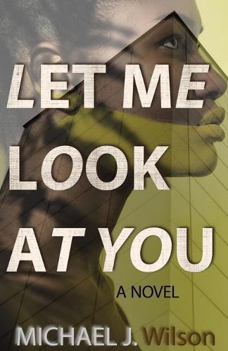 Cover image for Let Me Look at You