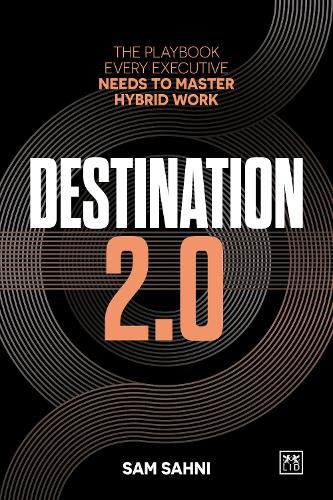 Cover image for Destination 2.0
