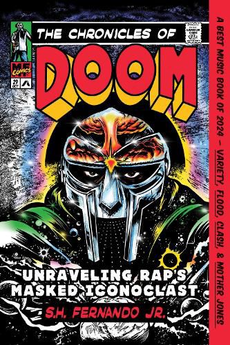 Cover image for The Chronicles of DOOM