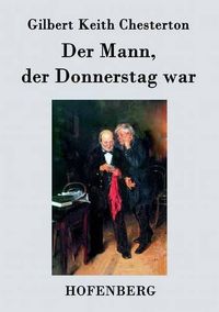 Cover image for Der Mann, der Donnerstag war