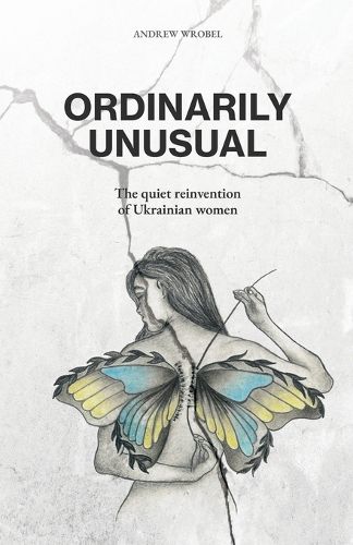 Cover image for Ordinarily Unusual