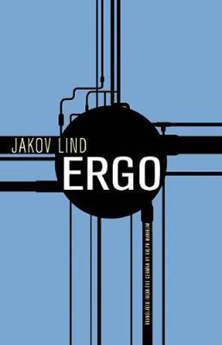 Cover image for Ergo