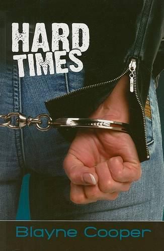 Cover image for Hard Times