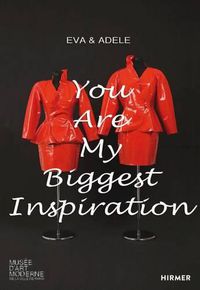 Cover image for Eva & Adele: You Are My Biggest Inspiration
