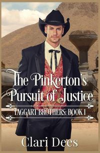 Cover image for The Pinkerton's Pursuit of Justice