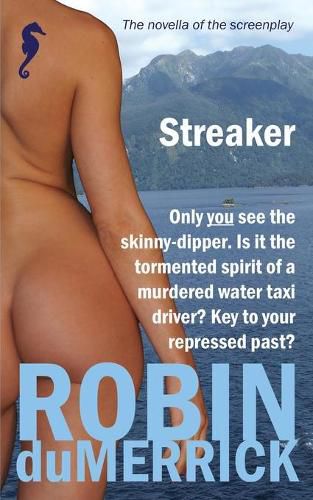 Cover image for Streaker