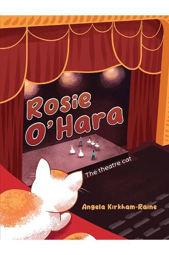 Cover image for Rosie O'Hara