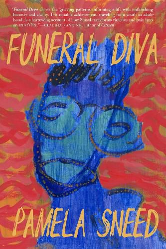 Cover image for Funeral Diva