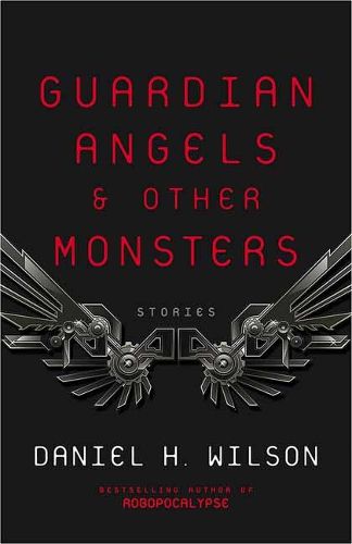 Cover image for Guardian Angels and Other Monsters