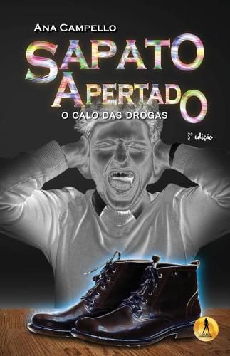 Cover image for Sapato Apertado