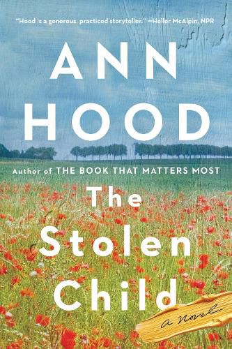 Cover image for The Stolen Child