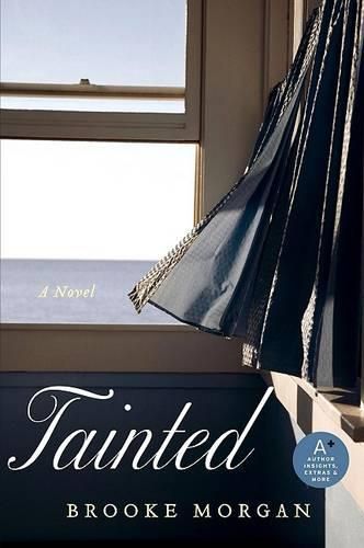 Cover image for Tainted