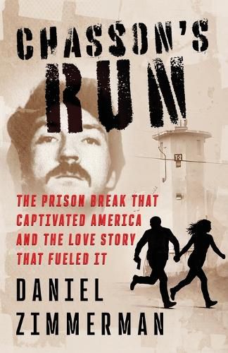 Cover image for Chasson's Run