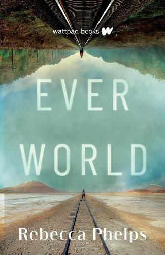 Cover image for Everworld