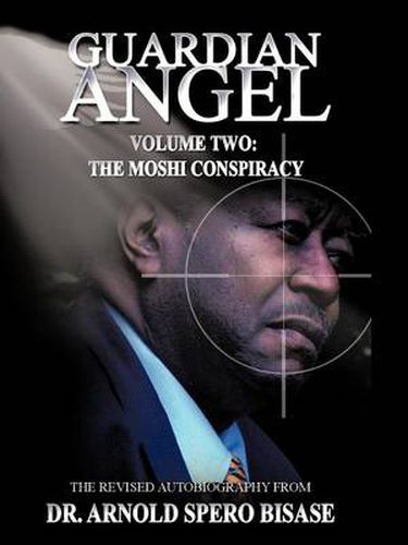 Cover image for Guardian Angel