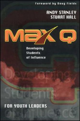 Cover image for Max Q for Youth Leaders