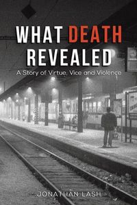 Cover image for What Death Revealed