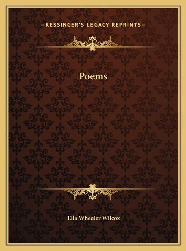 Poems