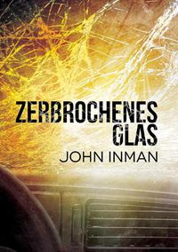 Cover image for Zerbrochenes Glas (Translation)