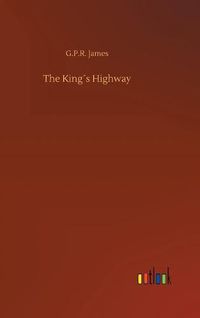 Cover image for The Kings Highway