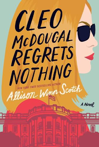 Cover image for Cleo McDougal Regrets Nothing: A Novel