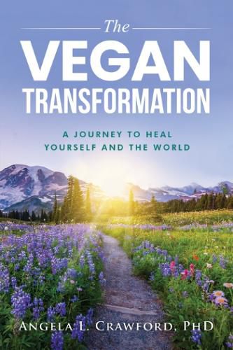 Cover image for The Vegan Transformation