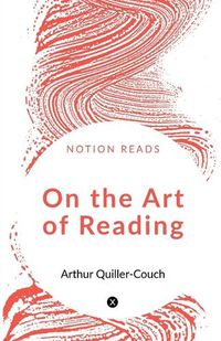 Cover image for On the Art of Reading