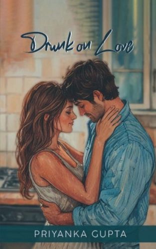 Cover image for Drunk On Love