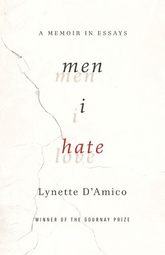 Cover image for Men I Hate