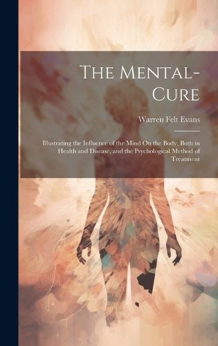 Cover image for The Mental-Cure