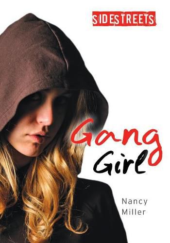 Cover image for Gang Girl