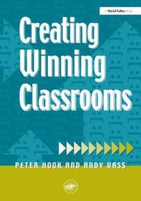Cover image for Creating Winning Classrooms