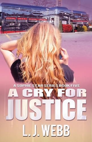 Cover image for A Cry for Justice