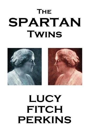 Lucy Fitch Perkins - The Spartan Twins