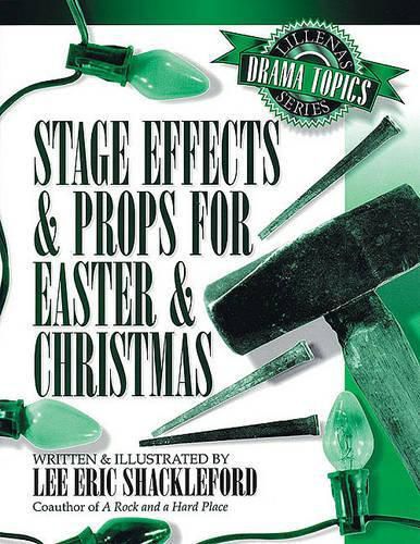 Cover image for Stage Effects and Props for Easter and Christmas