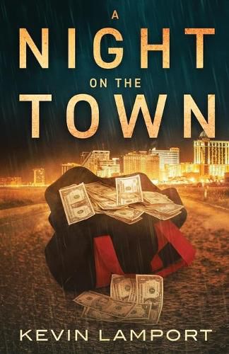 Cover image for A Night on the Town