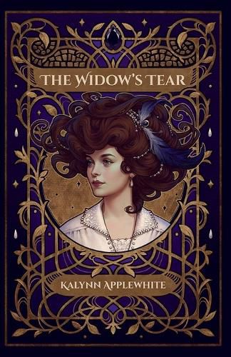 Cover image for The Widow's Tear