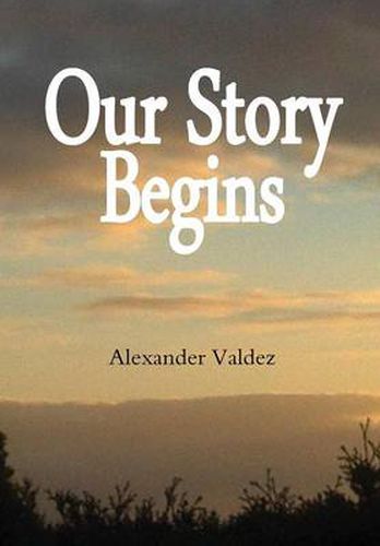 Cover image for Our Story Begins