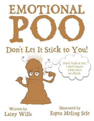 Cover image for Emotional Poo