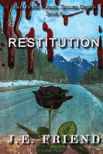 Cover image for Restitution