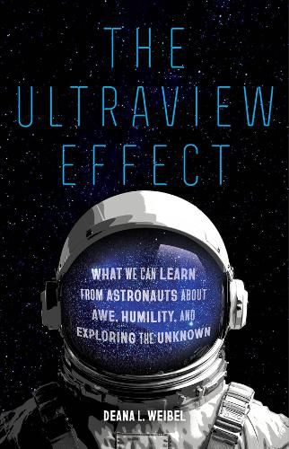 Cover image for The Ultraview Effect