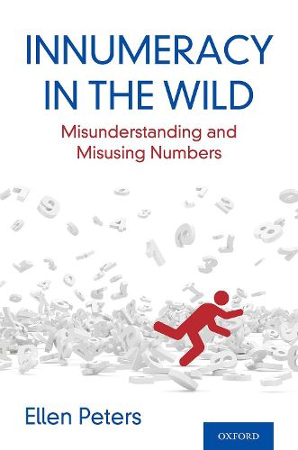 Cover image for Innumeracy in the Wild