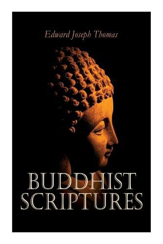 Cover image for Buddhist Scriptures